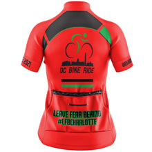 Load image into Gallery viewer, LFB Charlotte - Women Cycling Jersey 3.0
