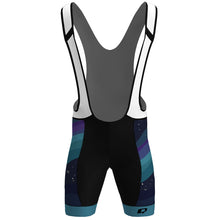 Load image into Gallery viewer, Culture Galaxy  - Men Cycling Bib
