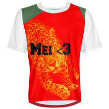 Load image into Gallery viewer, Mei shirt - MTB Short Sleeve Jersey
