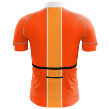 Load image into Gallery viewer, Q_cycle-1 - Men Cycling Jersey 3.0
