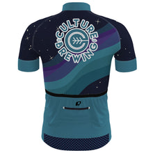 Load image into Gallery viewer, Culture Galaxy  - Men Cycling Jersey Pro 3
