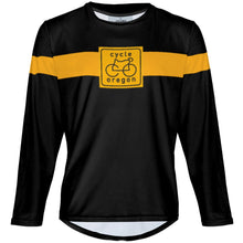 Load image into Gallery viewer, Oregon 6 - MTB Long Sleeve Jersey
