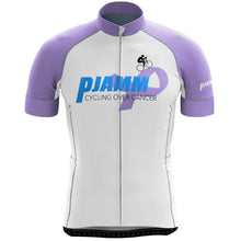 Load image into Gallery viewer, cycling over cancer C - Men Cycling Jersey 3.0
