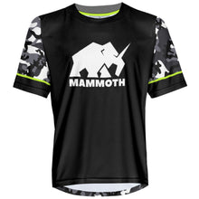 Load image into Gallery viewer, Mammoth 5 - MTB Short Sleeve Jersey
