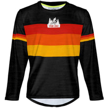 Load image into Gallery viewer, Custom_07 - MTB Long Sleeve Jersey
