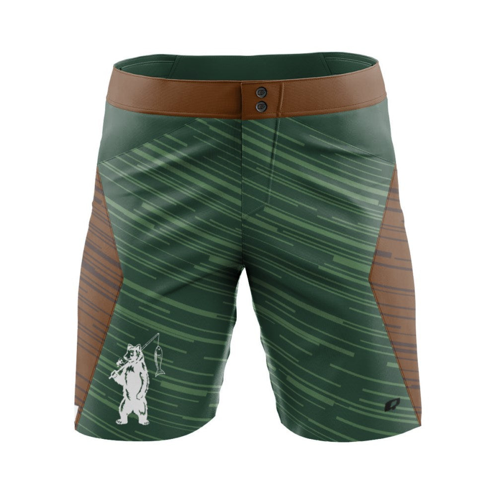 Mammoth 5 - MTB baggy shorts