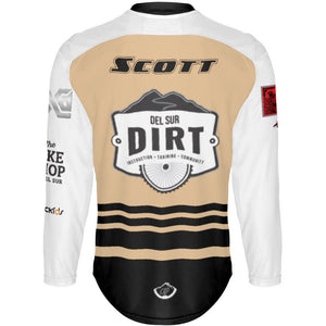 Scott - MTB Long Sleeve Jersey