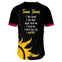 Load image into Gallery viewer, Team Jones - Men MTB Short Sleeve Jersey
