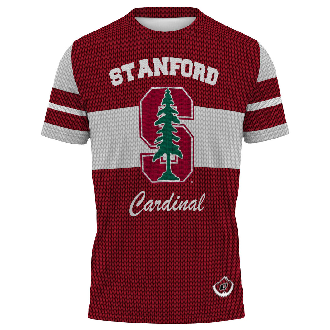 Stanford  - Performance Shirt