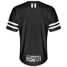 Load image into Gallery viewer, Bicycle Warehouse Retro - MTB Short Sleeve Jersey
