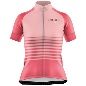 W_cycle14 - Women Cycling Jersey 3.0