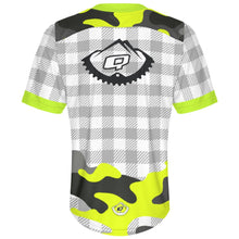 Load image into Gallery viewer, Q Success - MTB Short Sleeve Jersey
