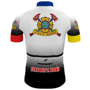Fire VI - 2 - Men Cycling Jersey Pro 3