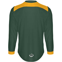 Load image into Gallery viewer, Oregon 1 - MTB Long Sleeve Jersey
