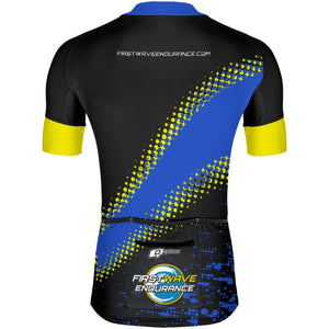 First Wave - Men Jersey Pro 3