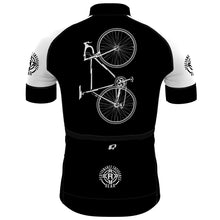 Load image into Gallery viewer, Performance Endurance Black - Men Cycling Jersey Pro 3

