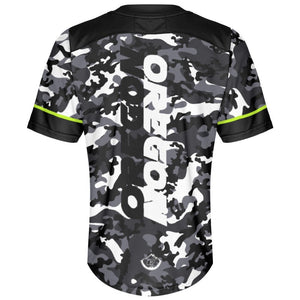 Oregon 3 - MTB Short Sleeve Jersey