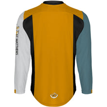 Load image into Gallery viewer, TWOD Jersey - MTB Long Sleeve Jersey
