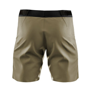 Bad Wolf Brown - MTB baggy shorts