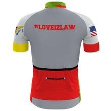 Load image into Gallery viewer, #LOVEIZLAW - (OLD) Men Jersey Pro 3
