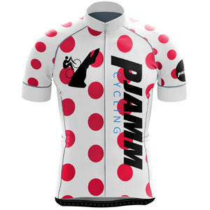 KOM jersey fixed - Men Cycling Jersey 3.0