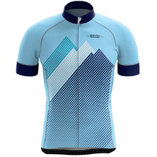 Load image into Gallery viewer, Q_cycle10 - Men Cycling Jersey 3.0
