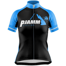 Load image into Gallery viewer, 04/16/2021 - Women Cycling Jersey 3.0
