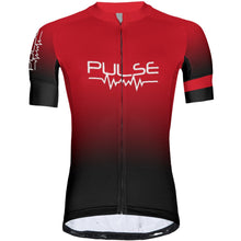 Load image into Gallery viewer, Pulse Gradient 1 - Men Jersey Pro 3
