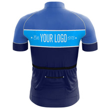 Load image into Gallery viewer, Q_cycle-0 - Men Cycling Jersey 3.0
