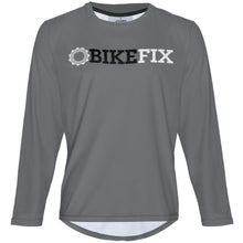 Load image into Gallery viewer, Bike Fix MTB Jersey
