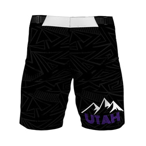 Utah White Mountain - MTB baggy shorts