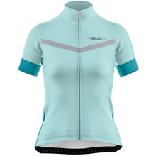 Load image into Gallery viewer, W_cycle6 - Women Cycling Jersey 3.0
