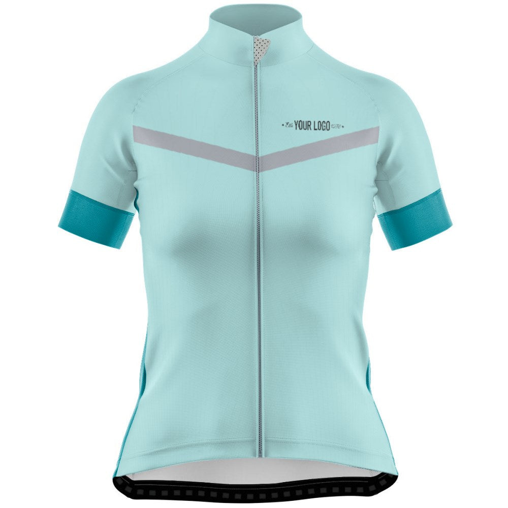 W_cycle6 - Women Cycling Jersey 3.0