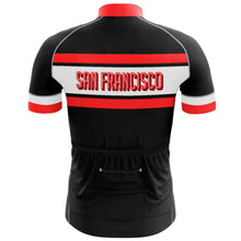 Load image into Gallery viewer, San Francisco 2 - Men Cycling Jersey 3.0
