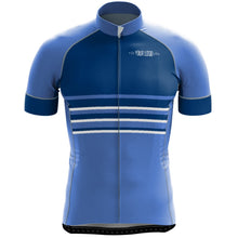 Load image into Gallery viewer, Q_cycle27 - Men Cycling Jersey 3.0

