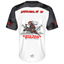 Load image into Gallery viewer, Daniel SS - MTB Short Sleeve Jersey
