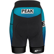 Load image into Gallery viewer, Peak Endurance - Cycling Shorts
