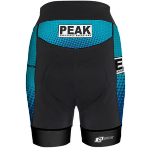 Peak Endurance - Cycling Shorts