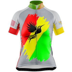 Stace - Women Cycling Jersey 3.0