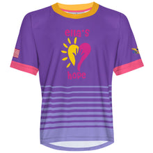 Load image into Gallery viewer, Ella&#39;s Hope - MTB Short Sleeve Jersey
