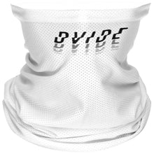 Load image into Gallery viewer, Dvide white 2 - Bandana
