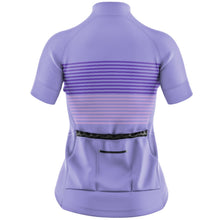 Load image into Gallery viewer, W_cycle8 - Women Cycling Jersey 3.0
