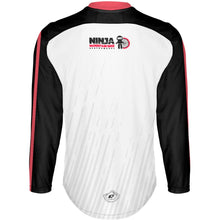 Load image into Gallery viewer, Ninja MTB 3 - MTB Long Sleeve Jersey
