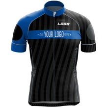 Load image into Gallery viewer, Q_cycle19 - Men Cycling Jersey 3.0
