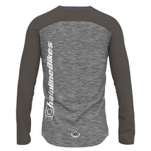 Load image into Gallery viewer, Chainline Bikes 2 - MTB Long Sleeve Jersey
