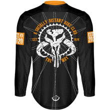 Load image into Gallery viewer, 71 Manta - MTB Long Sleeve Jersey
