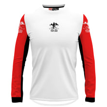 Load image into Gallery viewer, Template12 - MTB Long Sleeve Jersey
