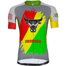 Load image into Gallery viewer, Georges - Men Jersey Pro 3

