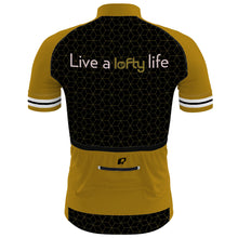 Load image into Gallery viewer, Lofty - Men Cycling Jersey 3.0

