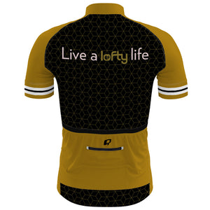 Lofty - Men Cycling Jersey 3.0